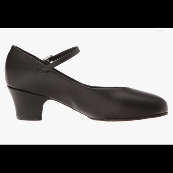 Bloch Shoes Bloch Womens Broadway Lo Character Shoe 75 Poshmark